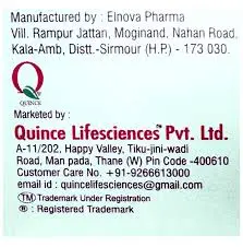 Quince Lifesciences Private Limited